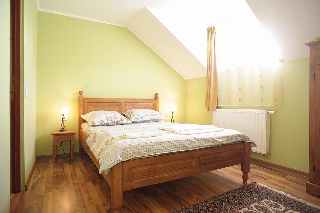 Hotel Casa Lia Sighişoara Zimmer foto